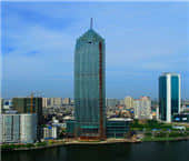 中国民生银行武汉国际证券大厦